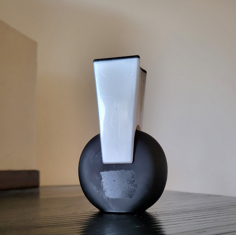 Vintage Coty Exclamation Noir Cologne Spray 1oz ex'cla-ma'tion - Picture 3 of 3
